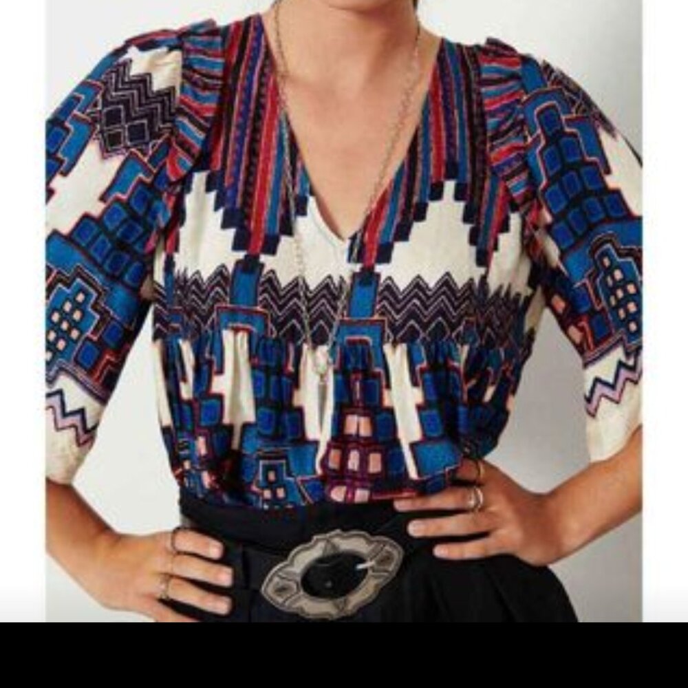 Ba&sh Top (marry)
